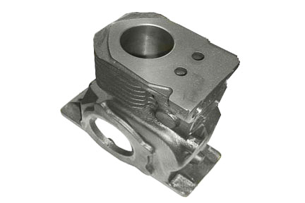 AGRI ENGINE CASTINGS