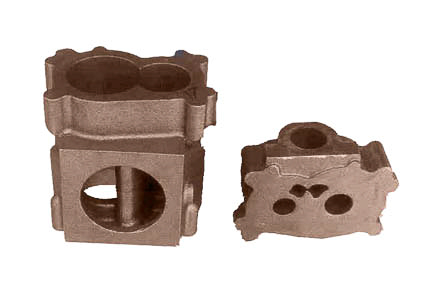 AIR COMPRESSOR CASTINGS