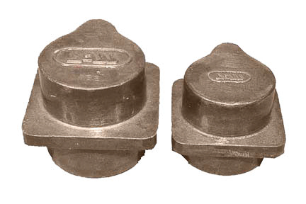 AIR COMPRESSOR CASTINGS
