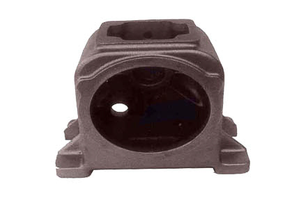 AIR COMPRESSOR CASTINGS view 4