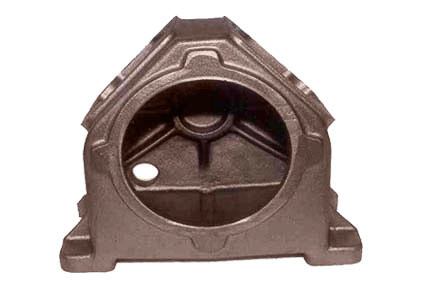 AIR COMPRESSOR CASTINGS view 5