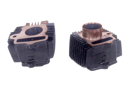 AUTOMOBILE - 2W & 3W PARTS CASTINGS