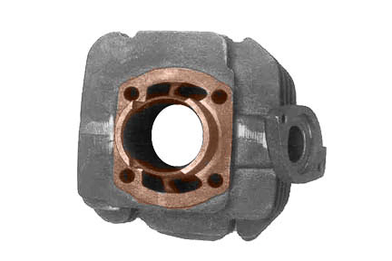 AUTOMOBILE - 2W & 3W PARTS CASTINGS