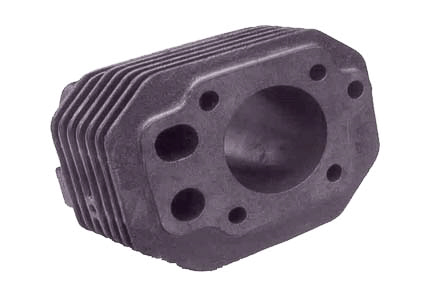 AUTOMOBILE - 2W & 3W PARTS CASTINGS view 6