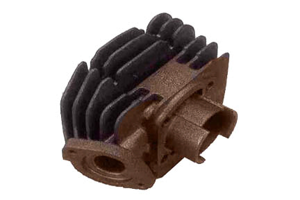 AUTOMOBILE - 2W & 3W PARTS CASTINGS view 5