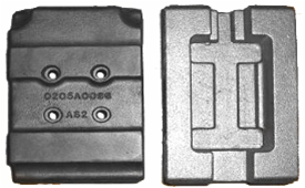 GENERAL ENGINEERING PARTS CASTINGS