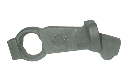 HEAVY VEHICLES CASTINGS