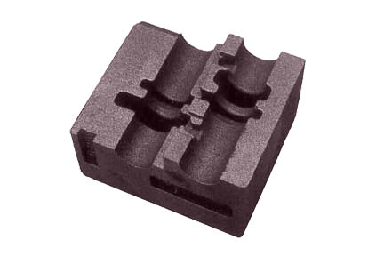 HYDRAULICS PARTS CASTINGS view 3