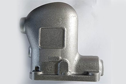 VALVE PARTS CASTINGS