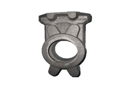 VALVE PARTS CASTINGS view 4